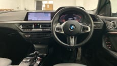 BMW 2 Series 220i M Sport 4dr Step Auto Petrol Saloon